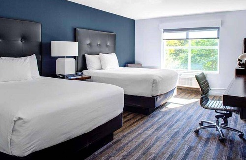 Shelton Hotel | HYATT House Shelton