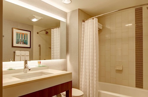 Medford Hotel | Hyatt Place Boston/Medford