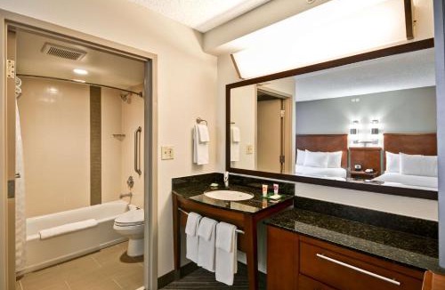 Milford Hotel | Hyatt Place Milford/New Haven