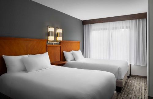 Mount Laurel Hotel | Hyatt Place Mt. Laurel