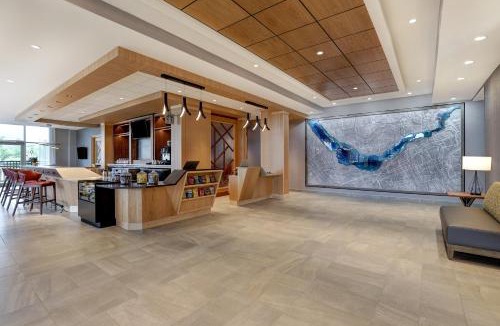 Ottawa Division Hotel | Hyatt Place Ottawa West