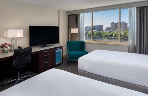 MIT Hotel | Hyatt Regency Boston/Cambridge