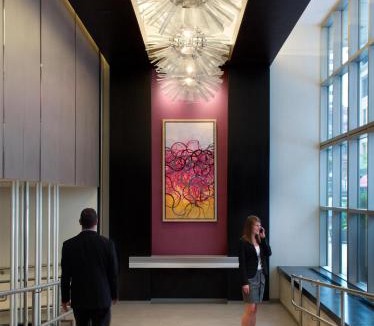 Downtown Boston Hotel | Hyatt Regency Boston