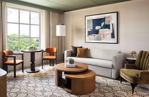 Stamford Hotel | Hyatt Regency Greenwich