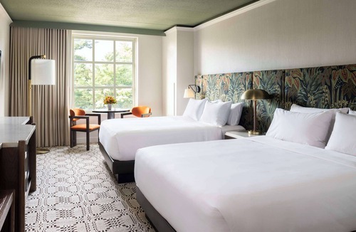 Stamford Hotel | Hyatt Regency Greenwich