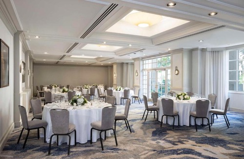 Stamford Hotel | Hyatt Regency Greenwich
