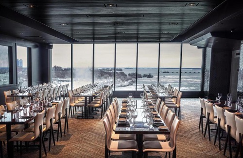 Fallsview Hotel | Hyatt Regency Niagara Falls Fallsview