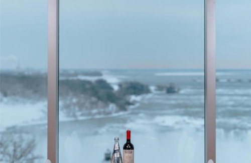 Fallsview Hotel | Hyatt Regency Niagara Falls Fallsview
