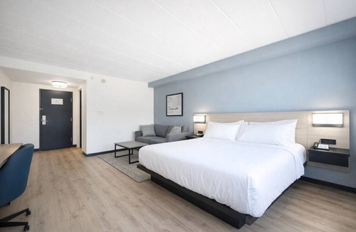 Essington Hotel | Hyatt Select Philadelphia Airport