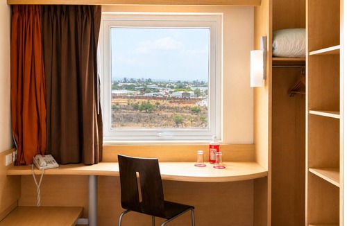 Aguascalientes Hotel | ibis Aguascalientes Norte