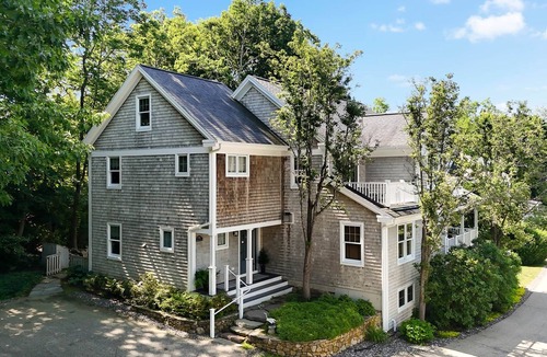 York Harbor House | Ideal Vacation Home in the Heart of York Harbor
