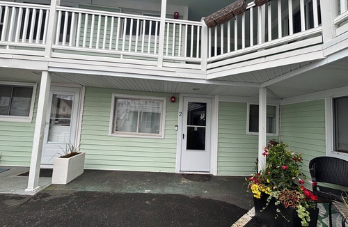 Ocean Park Condo | Idyllic 3 Bed/2Bath condo in Old Orchard Beach, steps to the beach