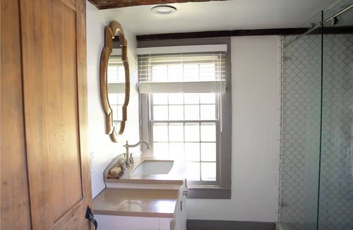 Brookline House | Idyllic Vermont Farmhouse