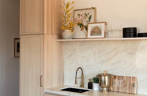 Troy Apartment | Ilium Troy, Southwest corner 1 bd, Unit 403
