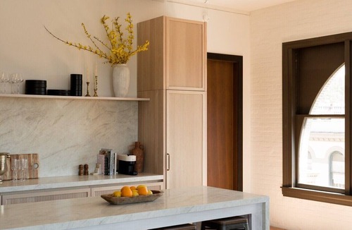 Troy Apartment | Ilium Troy, Southwest corner 1 bd, Unit 403