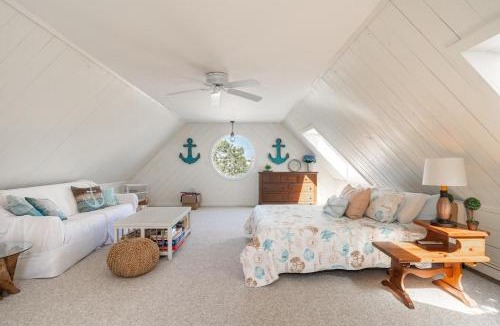 West Yarmouth House | Immaculate Waterfront Beach House home