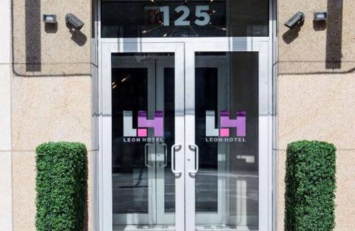 Chinatown Hotel | In The Heart Of Lower East Side | Accessible Room