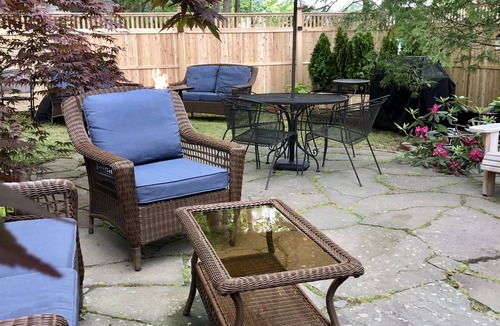 Bar Harbor House | In-town Bar Harbor, walk everywhere, off-street parking, and close to Shore Path