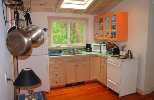 Tisbury House | In-Town-WALK TO EVERYTHING! PETS OK! Screened Porch, 3 A/C units, Outdoor Shower