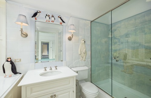 North Salem House | Incredible North Salem Waterview Estate