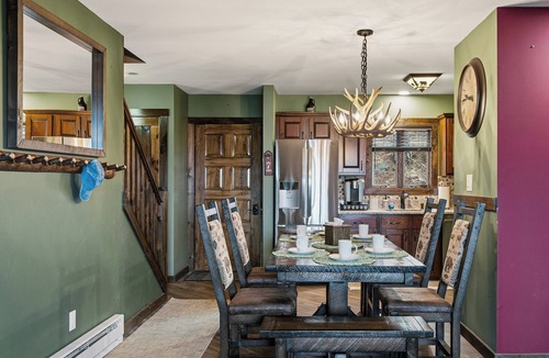 Village at Camelback House | Indoor Pool Access + Fitness Center + Tennis Court | Sunbird Lodge by AvantStay