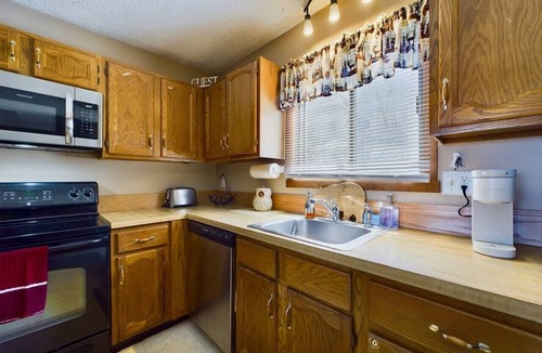 Village at Camelback House | Indoor Pool ~ Ski In/Out Access ~ Lodge