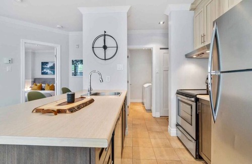 Boischatel Apartment | Initial | Explorateur | Chutes-Montmorency QC City