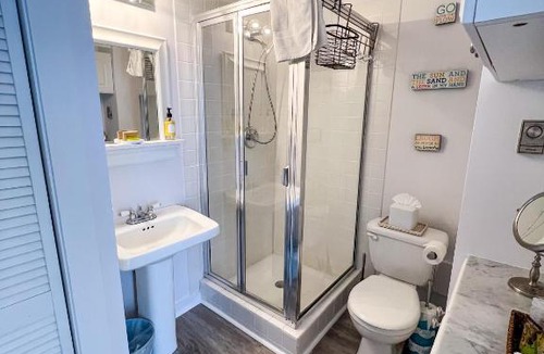 Provincetown Hotel | Inn at Cook Street