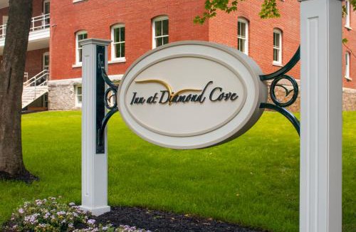 Portland Hotel | Inn at Diamond Cove