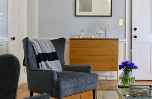 Richmond Bed & Breakfast | Inn at Kenmore Hall