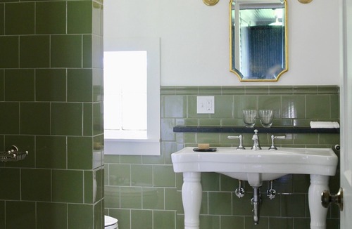 Richmond Bed & Breakfast | Inn at Kenmore Hall