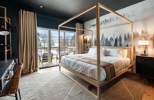 West Dover Hotel | Inn At Mount Snow