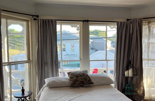 Block Island House | Inn at Old Harbor