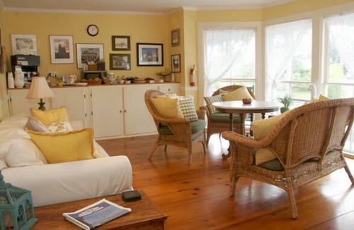 Block Island House | Inn at Old Harbor