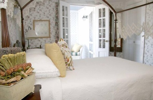 Block Island House | Inn at Old Harbor