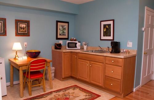 Pine Plains Bed & Breakfast | Inn at Pine Plains