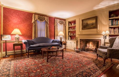 Walpole Hotel | Inn at Valley Farms