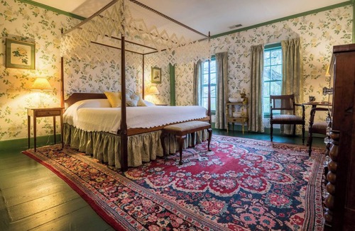 Walpole House | Inn at Valley Farms