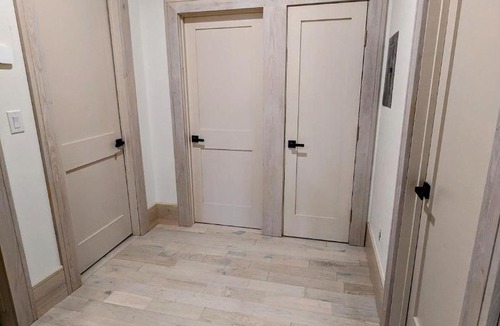 South Main Street Apartment | Inn on Main - 1st Floor Apartment