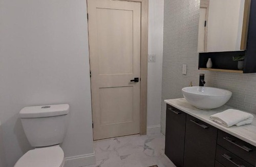 South Main Street Apartment | Inn on Main - 1st Floor Apartment