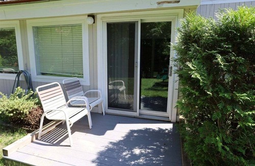 Waterville Valley Condo | Inns of Waterville Valley Condo in the Heart of WV