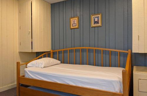Waterville Valley House | Inns of Waterville Valley 308 Two Bedroom Unit at Inns of Waterville Valley