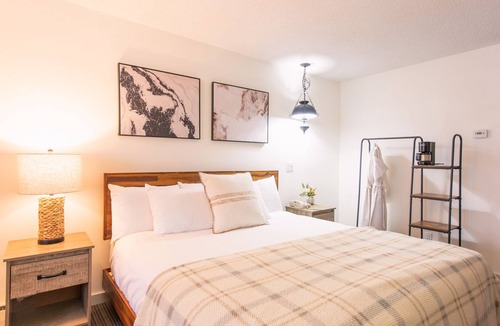 Stowe Area Hotel | Innsbruck Inn at Stowe
