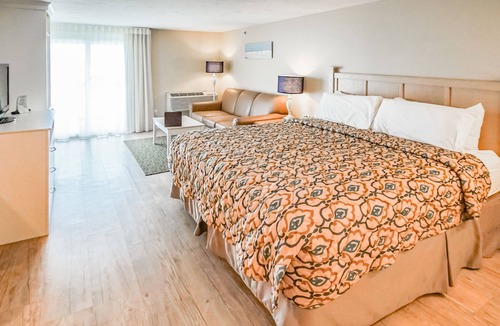 Mara Vista Hotel | InnSeason Resorts Surfside