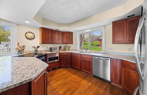Honeoye House | Inspiration Cove: Serene Beauty on Honeoye Lake!