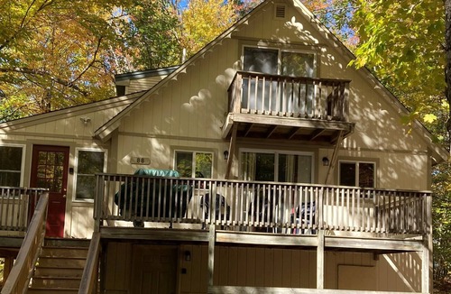 Moultonborough House | Inviting Balmoral Chalet Sleeps 8 FREE EV CHARGING INCLUDED