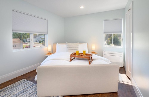 East Lyme Condo | Inviting, Family Friendly, and Relaxing NEW condo.