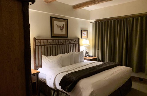 Lake Placid Resort | IRONMAN WEEK! Recover Like a Champion at The Whiteface Lodge 7/20 - FRI 7/24