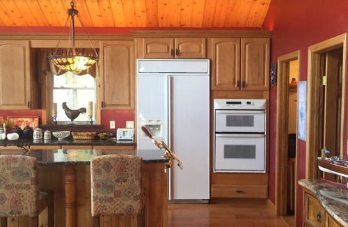 Alton Bay House | Island Paradise on Lake Winnepasaukee - BOAT REQUIRED