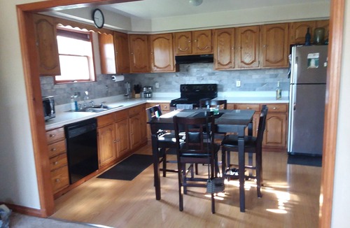 Groton House | ITHACA AREA RETREAT, RELAX GREAT HOUSE IN THE HEART OF THE FINGER LAKES!